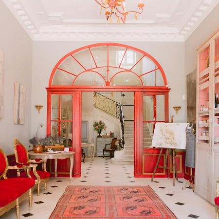 Chateau De Varenne Совтер Экстерьер фото