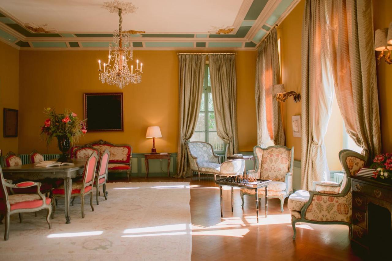 Chateau De Varenne Совтер Экстерьер фото