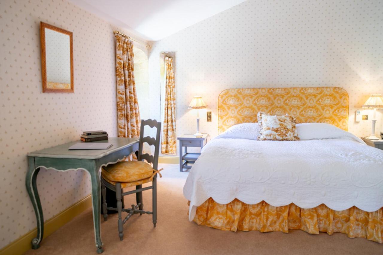 Chateau De Varenne Совтер Экстерьер фото