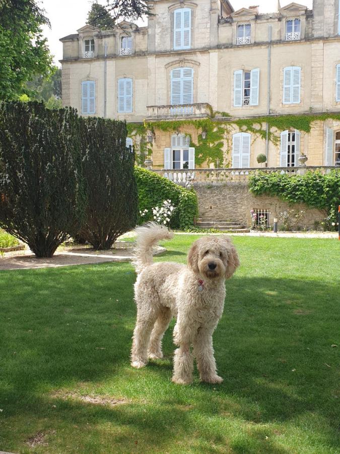 Chateau De Varenne Совтер Экстерьер фото