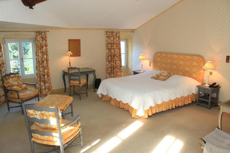 Chateau De Varenne Совтер Экстерьер фото