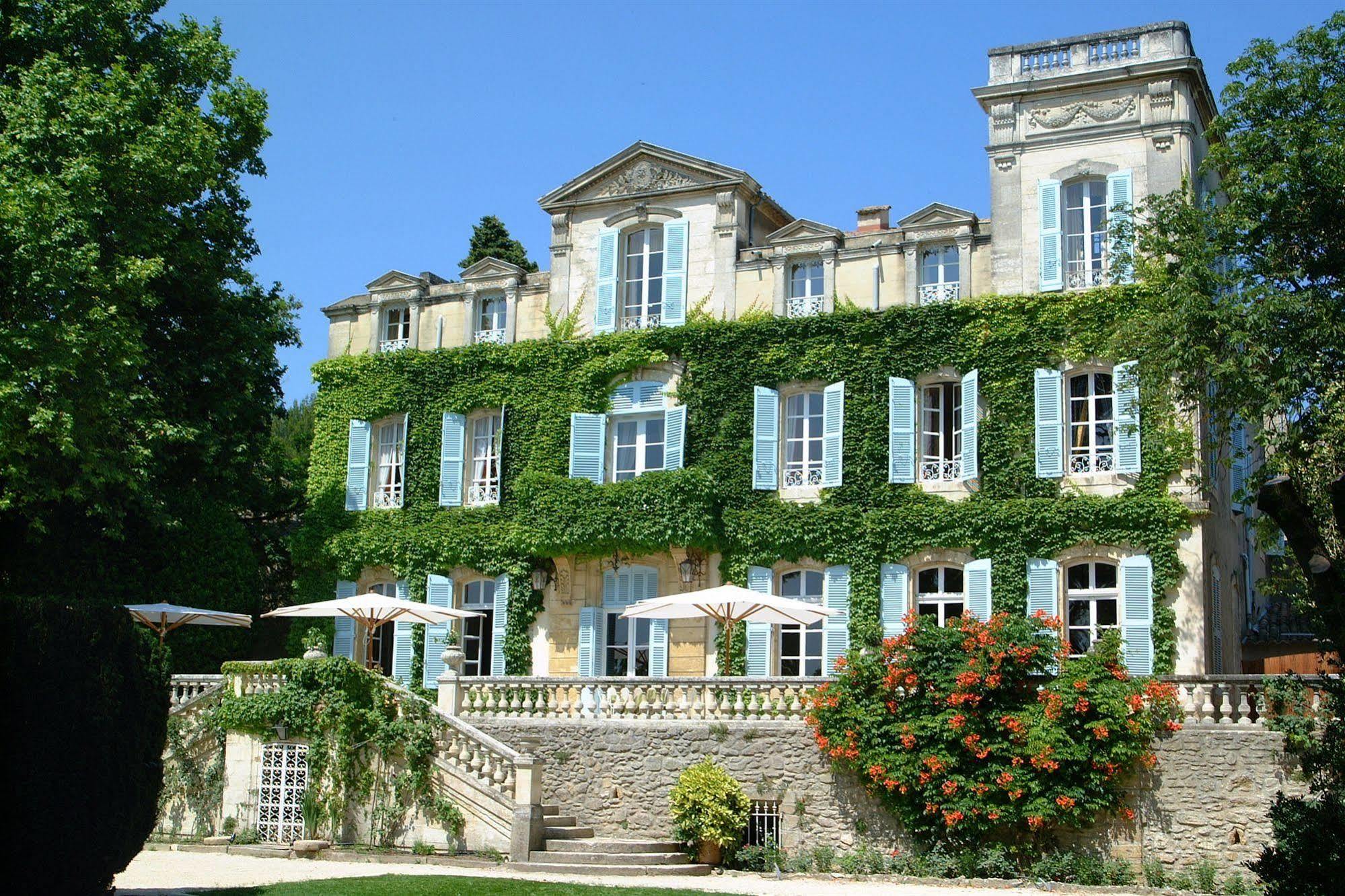 Chateau De Varenne Совтер Экстерьер фото